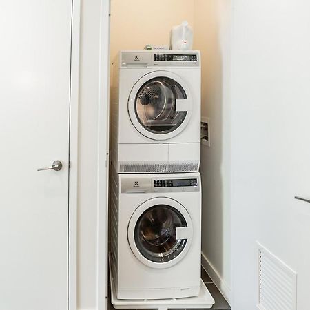 Kislak 402 Spacious 1Br Retreat Above The City Newark Exterior foto