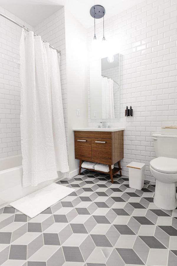 Kislak 402 Spacious 1Br Retreat Above The City Newark Exterior foto